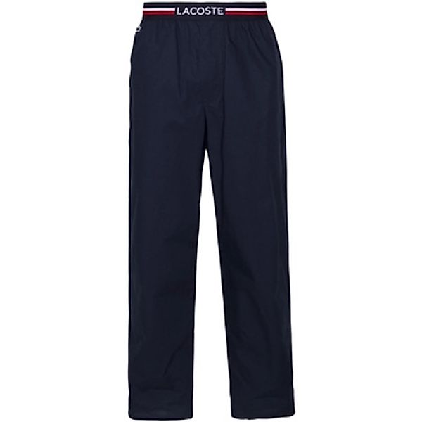 Lacoste  Pyjamas/ Nachthemden Hose Pyjamahose günstig online kaufen