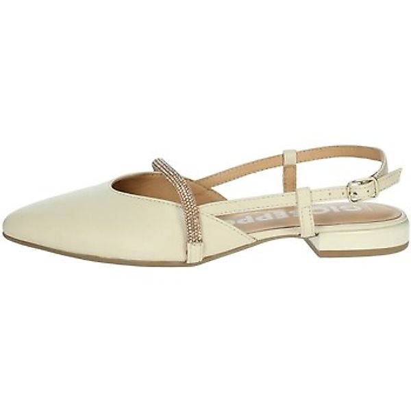 Gioseppo  Ballerinas 72147 Godrano rückenfreie Ballerina günstig online kaufen
