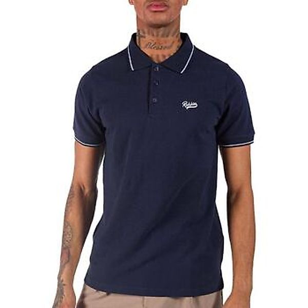 Redskins  Poloshirt RDS-PO-R231040-NAV günstig online kaufen