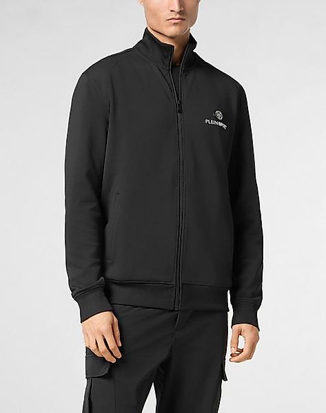 PLEIN SPORT Yoga-Sweatjacke Sweatjacke günstig online kaufen