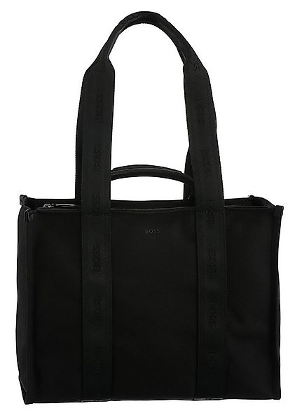 BOSS Tragetasche Sandy Tote, Shopper, Umhängetasche, Schultertasche günstig online kaufen