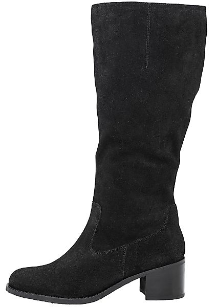Sheego Weitschaftstiefel Stiefel günstig online kaufen