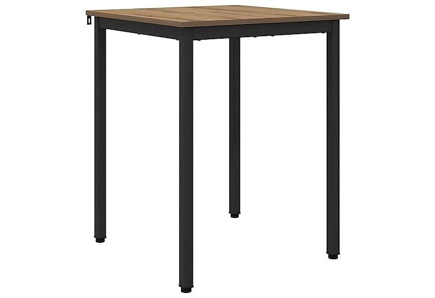 vidaXL Esstisch Esstische METALL (1-St) günstig online kaufen