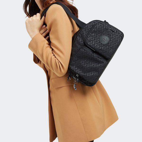 KIPLING Schultertasche Basic Plus, Polyamid günstig online kaufen