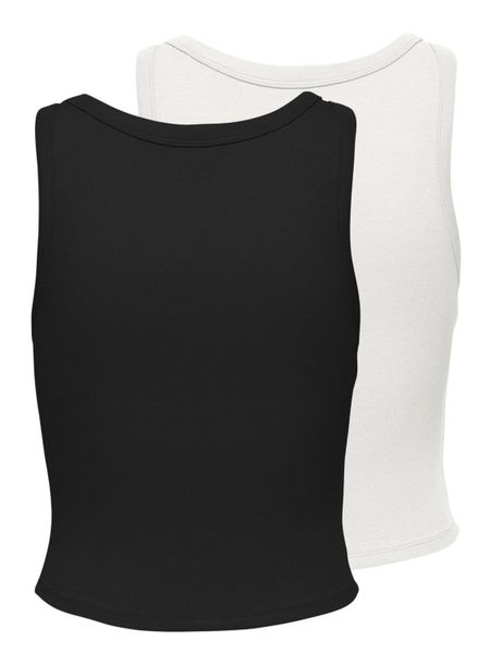 ONLY Tanktop ONLEASY S/L TANK TOP günstig online kaufen