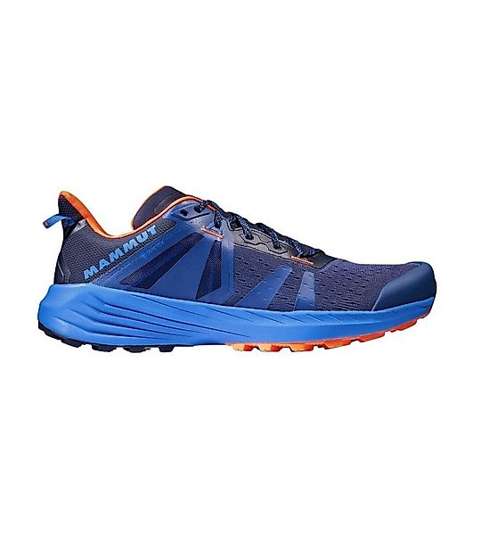 Mammut Saentis TR Low GTX (Multifunktion, wasserdicht) blau Herren Laufschu günstig online kaufen