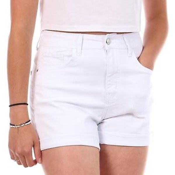 Monday Premium  Shorts LW526-WHI günstig online kaufen