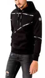 PHILIPP PLEIN Hoodie Herren Kapuzen Swetashirt günstig online kaufen