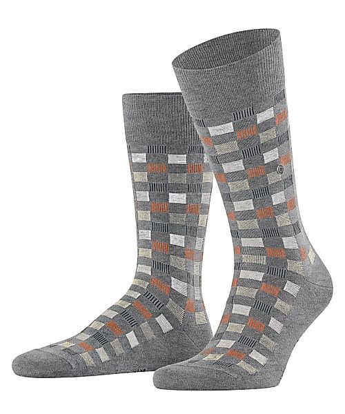 Burlington Socken Mosaic Affair (1-Paar) mit günstig online kaufen