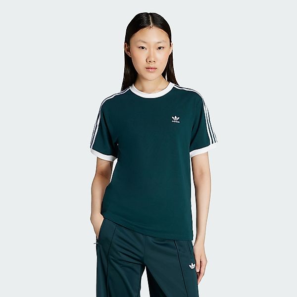adidas Originals T-Shirt 3-STREIFEN T-SHIRT günstig online kaufen