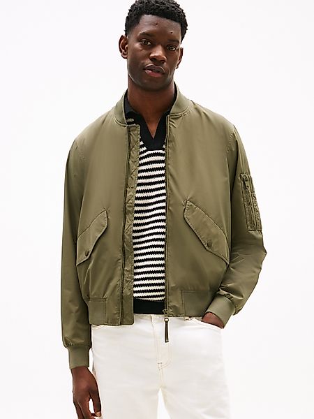 Tommy Hilfiger Bomberjacke PACKABLE BOMBER günstig online kaufen