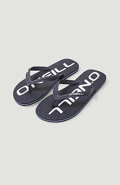 O'Neill PROFILE LOGO SANDALS Zehentrenner günstig online kaufen