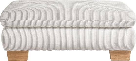set one by Musterring Hocker SO günstig online kaufen