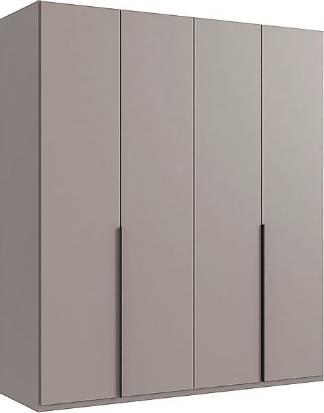 Wimex Kleiderschrank »Mugano, in 5 Breiten und 2 Höhen, Made in Germany«, ( günstig online kaufen