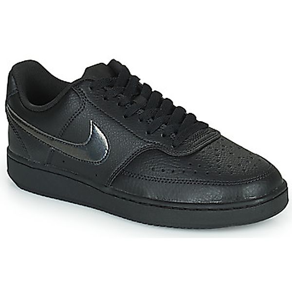 Nike  Sneaker WMNS NIKE COURT VISION LOW günstig online kaufen
