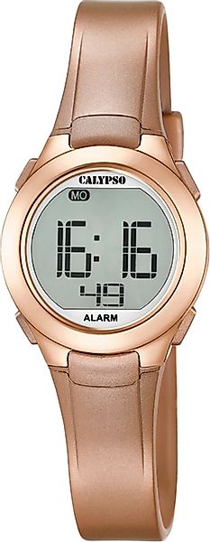 CALYPSO WATCHES Digitaluhr Calypso Damen Uhr günstig online kaufen