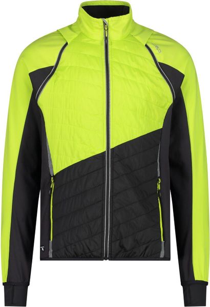 CMP Funktionsjacke MAN JACKET WITH DETACHABLE günstig online kaufen