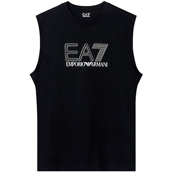 Emporio Armani EA7  Tank Top 7M001306-AF10375 günstig online kaufen