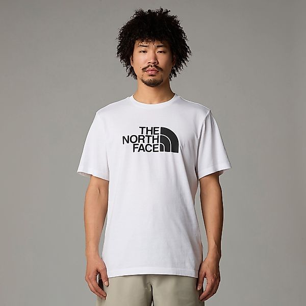 The North Face T-Shirt "M S/S EASY TEE", (1 tlg.) günstig online kaufen