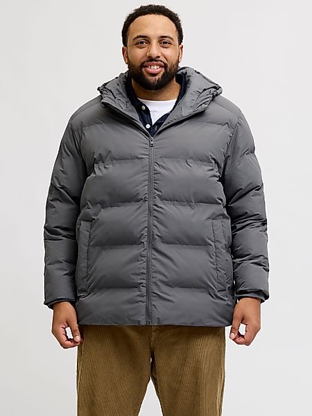 Jack & Jones PlusSize Steppjacke JJESOHO günstig online kaufen