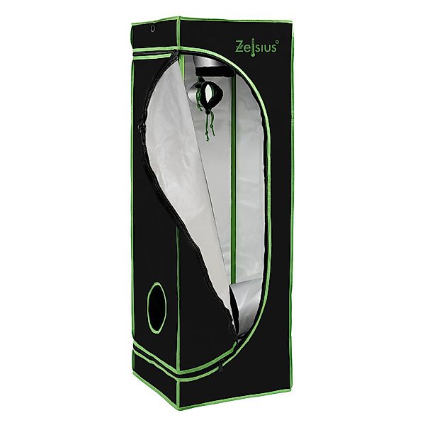 Zelsius Gewächshaus Grow Tent 80 x günstig online kaufen