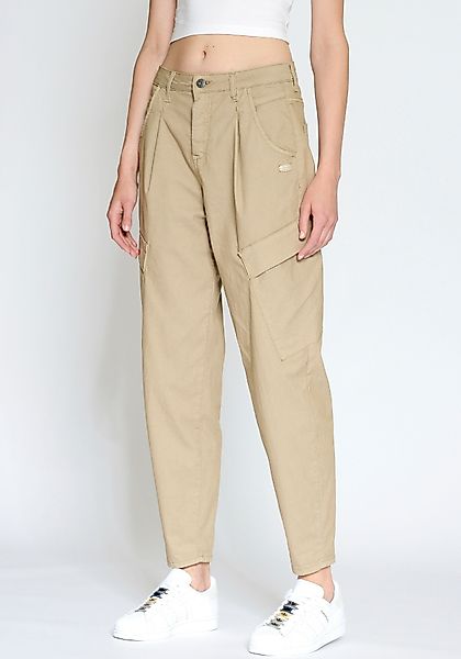 GANG Cargohose 94SILVIA JOGGO im Balloon günstig online kaufen
