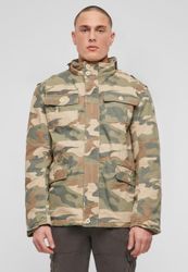 Brandit Allwetterjacke Brandit Herren Britannia Winter günstig online kaufen