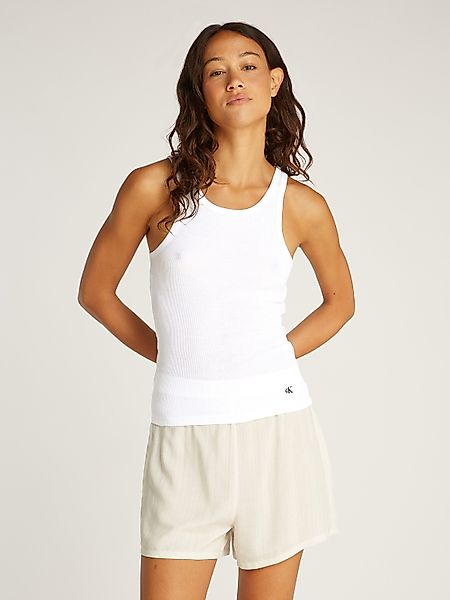 Calvin Klein Underwear Tanktop SCOOP NECK günstig online kaufen