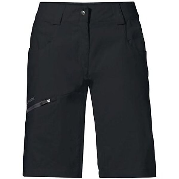 Vaude  Shorts Sport Wo Skarvan Bermuda black 41510/010-010 günstig online kaufen