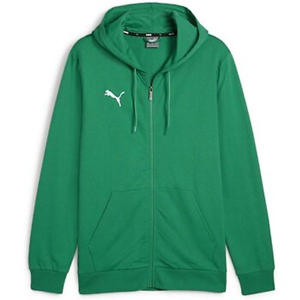 PUMA Hoodie teamGOAL Casuals Hooded Jacket günstig online kaufen
