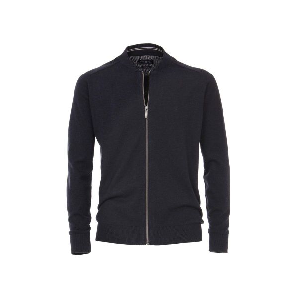 CASAMODA Cardigan Strickjacke für Herren (1-tlg) günstig online kaufen