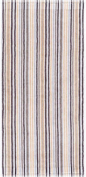 Egeria Handtücher "Combi Stripes" mit feinen Streifen, 100% Baumwolle günstig online kaufen