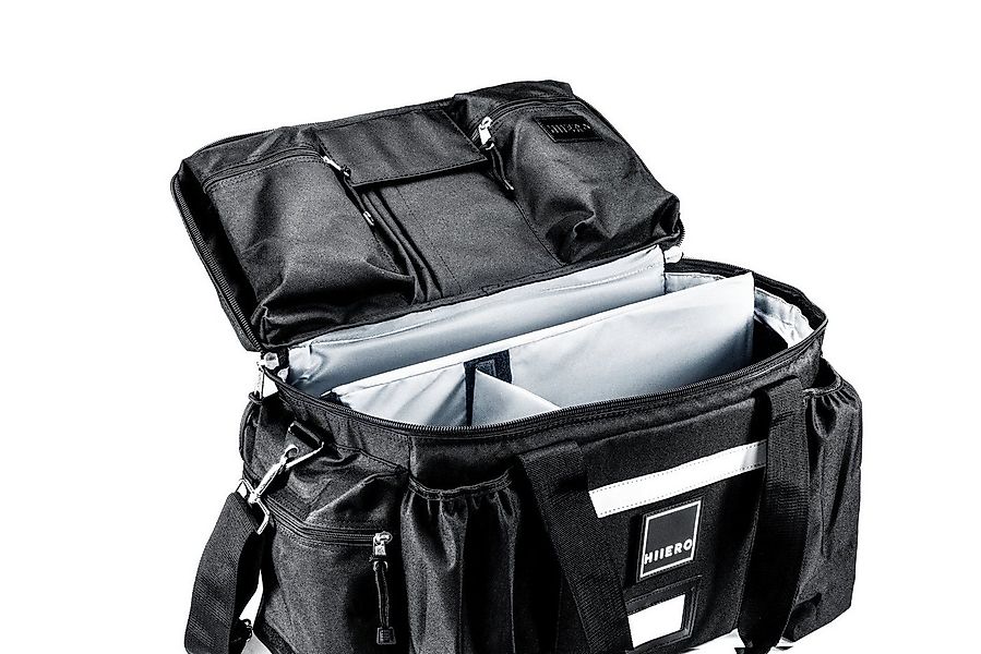 HIIERO Sporttasche HIIERO® Einsatztasche Tasche Hunterbag Security Bag 1210 günstig online kaufen
