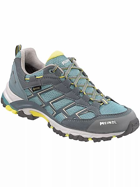 Meindl Wanderschuh "Meindl Caribe Lady GTX granit/linde", GORE-TEX – Winddi günstig online kaufen