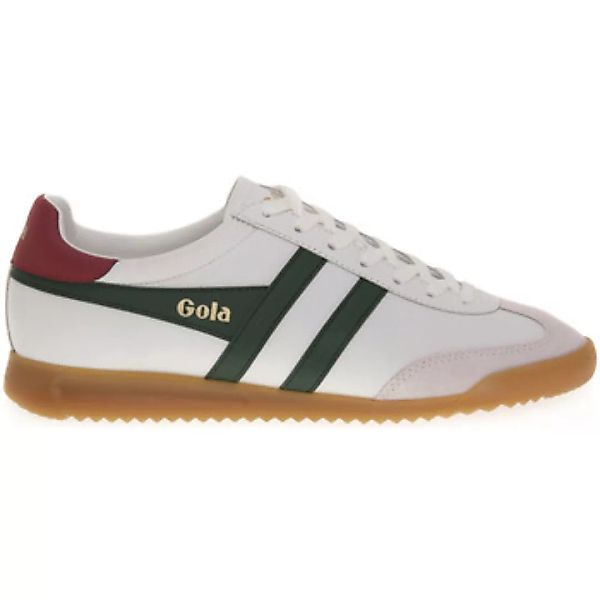 Gola  Sneaker WN TORPEDO WHITE GREEN günstig online kaufen