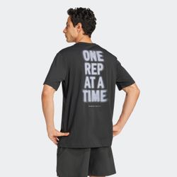 adidas Performance T-Shirt M STR G günstig online kaufen
