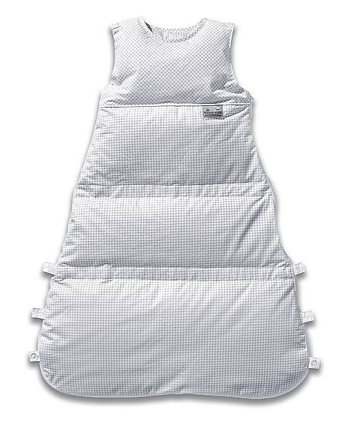 Kinderhaus Blaubaer Babyschlafsack ARO Artländer Babyschlafsack Daunenschla günstig online kaufen