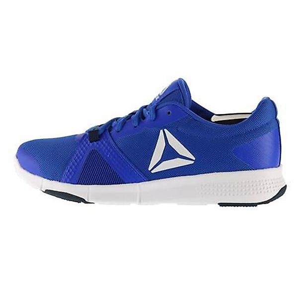Reebok Flexile Schuhe EU 45 Blue günstig online kaufen