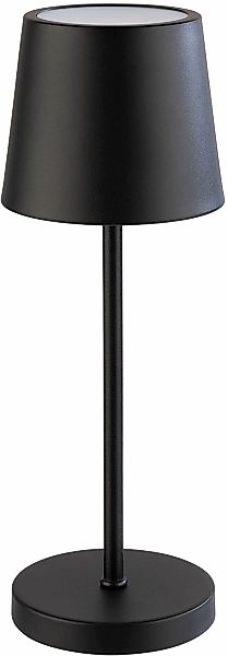 APS LED Tischleuchte »"MERLE MINI" Kabellose USB-C Tischleuchte«, 1 flammig günstig online kaufen