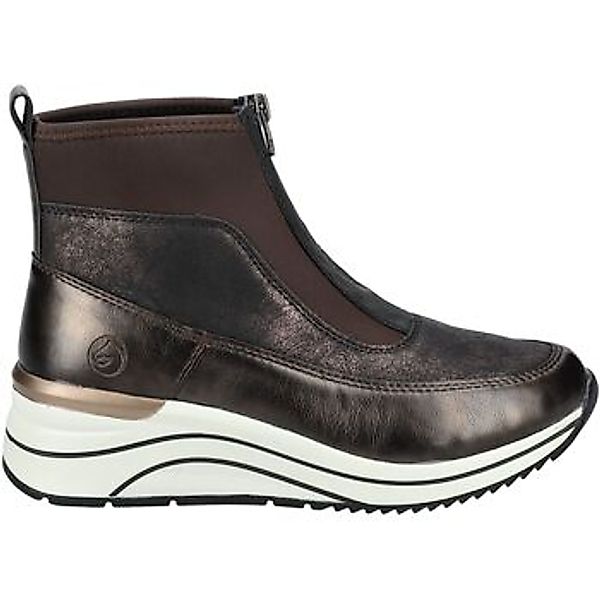 Remonte Sneaker "Remonte Sneaker Lederimitat" günstig online kaufen