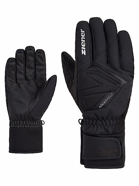 Ziener Skihandschuhe "GATIS AS(R)" günstig online kaufen