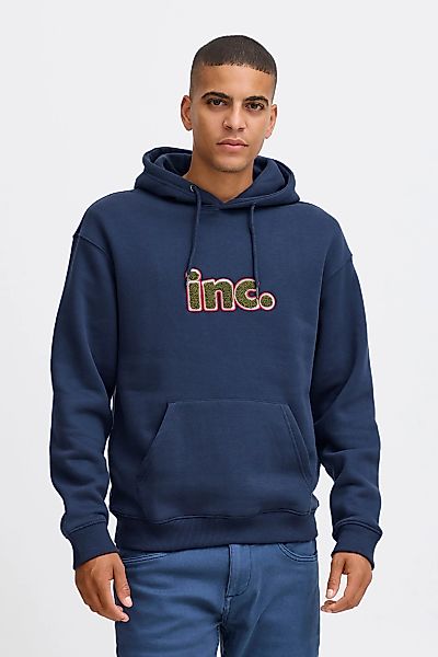 Blend Kapuzenpullover "BHSweatshirt" Stilvoller Hoodie mit Kapuze günstig online kaufen