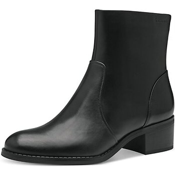 Tamaris  Stiefel Stiefeletten Da.-Stiefel 1-25337-41/001 günstig online kaufen