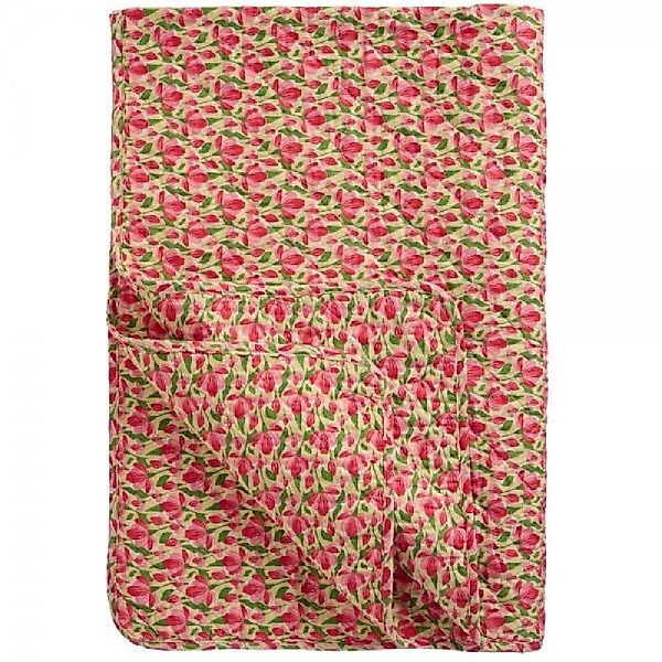 Wohndecke Ib Laursen Quilt Decke Tagesdecke günstig online kaufen