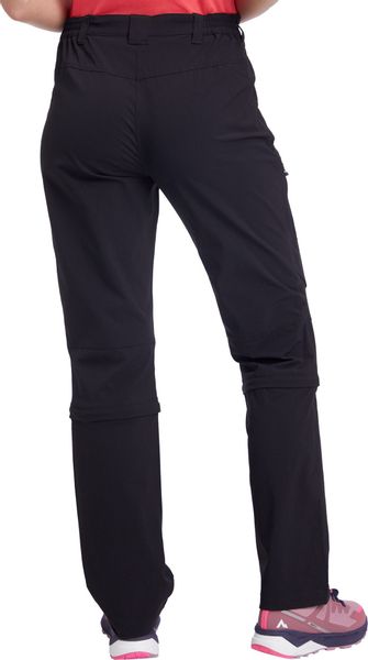 McKINLEY Outdoorhose Da.-Abzipphose Mandorak II W günstig online kaufen