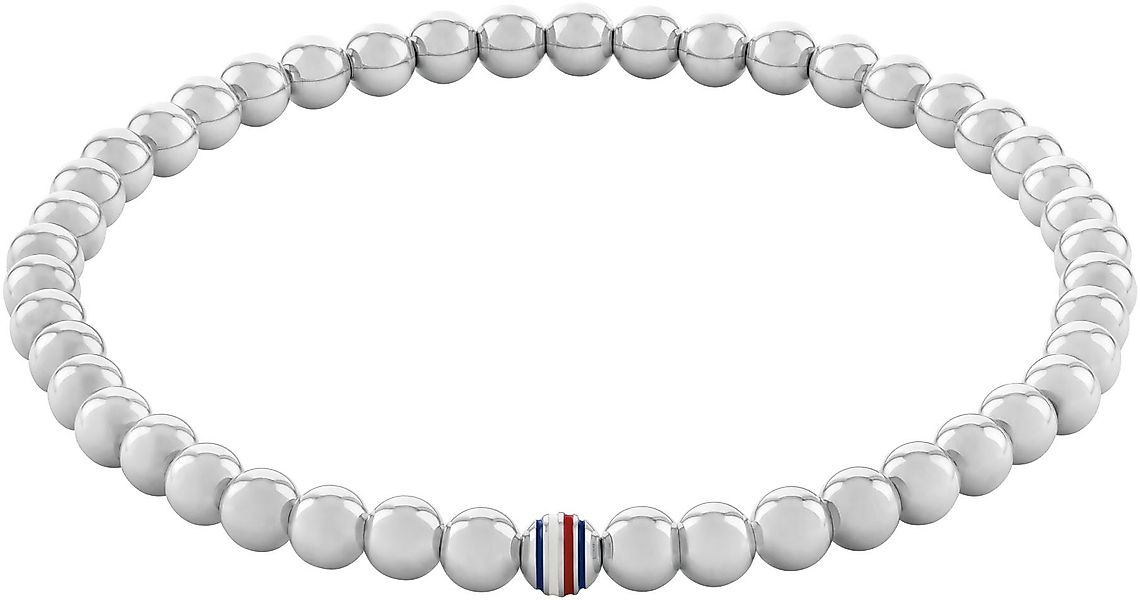 Tommy Hilfiger Armband METAL BEADS, 2780937, günstig online kaufen