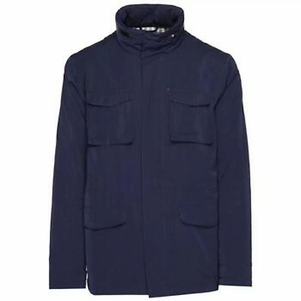 Aquascutum  Parkas ACTIVE FIELD JACKET AA_B004_JK005 günstig online kaufen