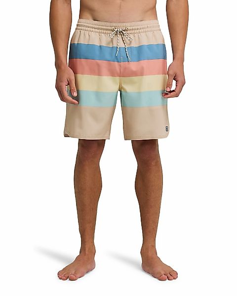 Billabong Boardshorts "73 Layback" günstig online kaufen