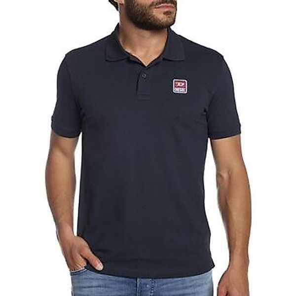 Diesel Poloshirt Slim Fit - Pique Stretch Baumwolle - T-SMITH 16-2 günstig online kaufen