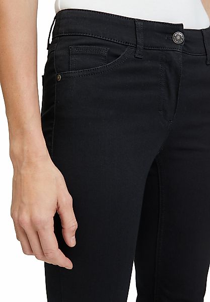 Betty Barclay Slim-fit-Jeans "Betty Barclay Basic-Jeans mit aufgesetzten Ta günstig online kaufen